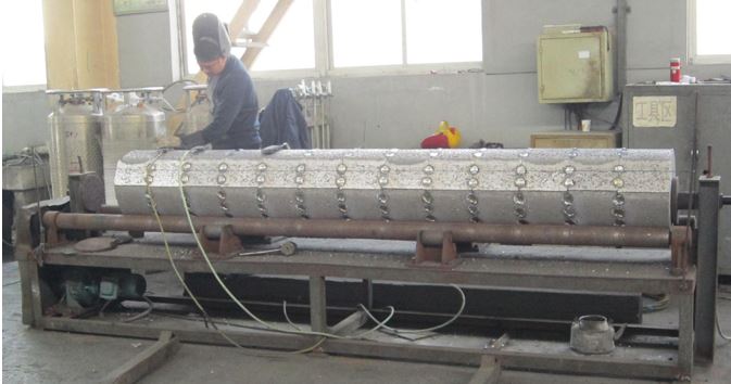 Customized pure titanium sheet Customized pure titanium sheet