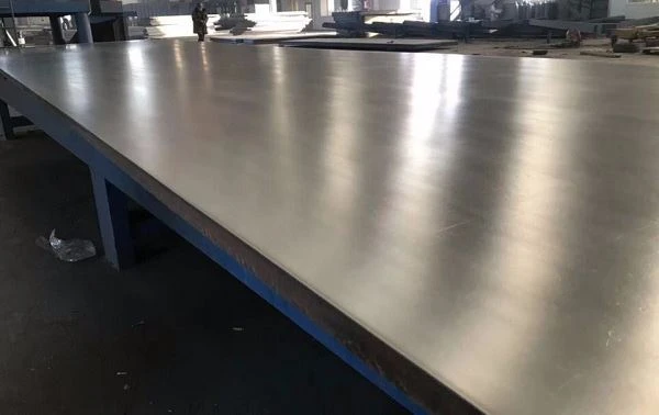stainless steel clad plates