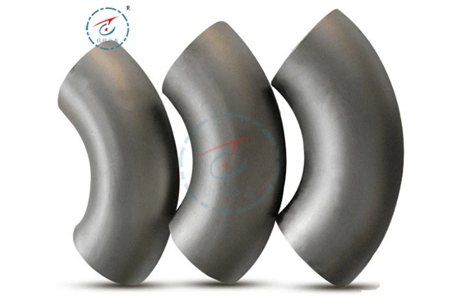 titanium elbows
