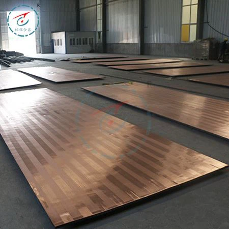 best Copper Clad Aluminum Plate
