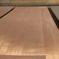 Iwweldjar bl-isplużjoni Folja ta 'l-Azzar miksija tar-ram